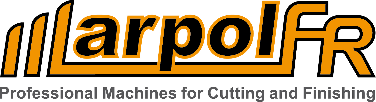 Logo MARPOL F.R. SRL